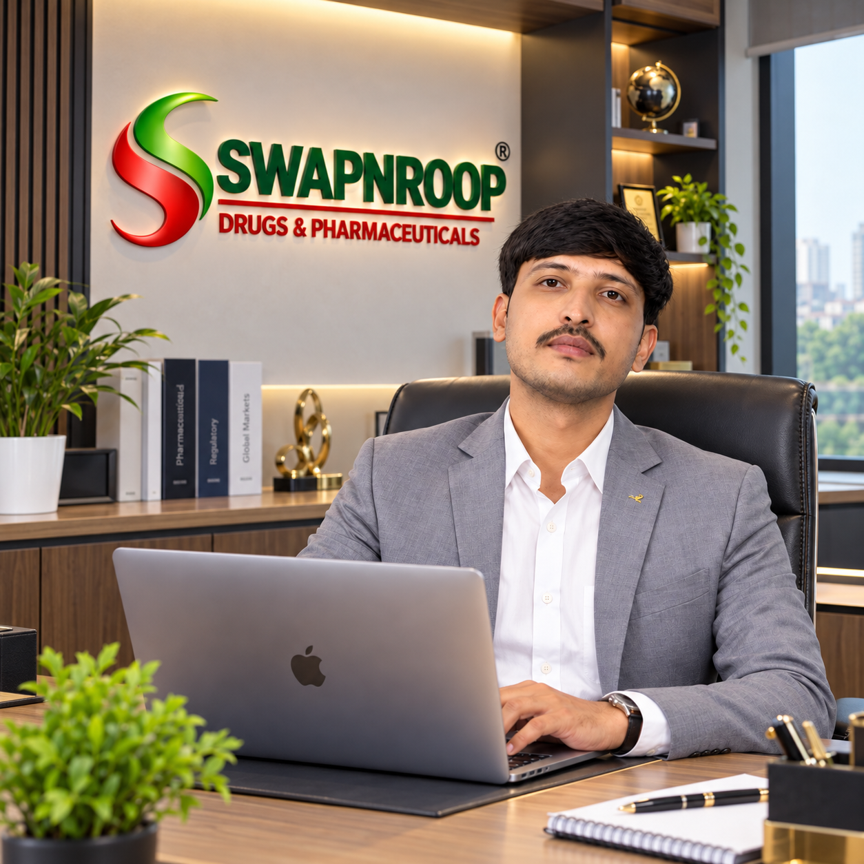 Dadarao Kakde - Sales Executive
