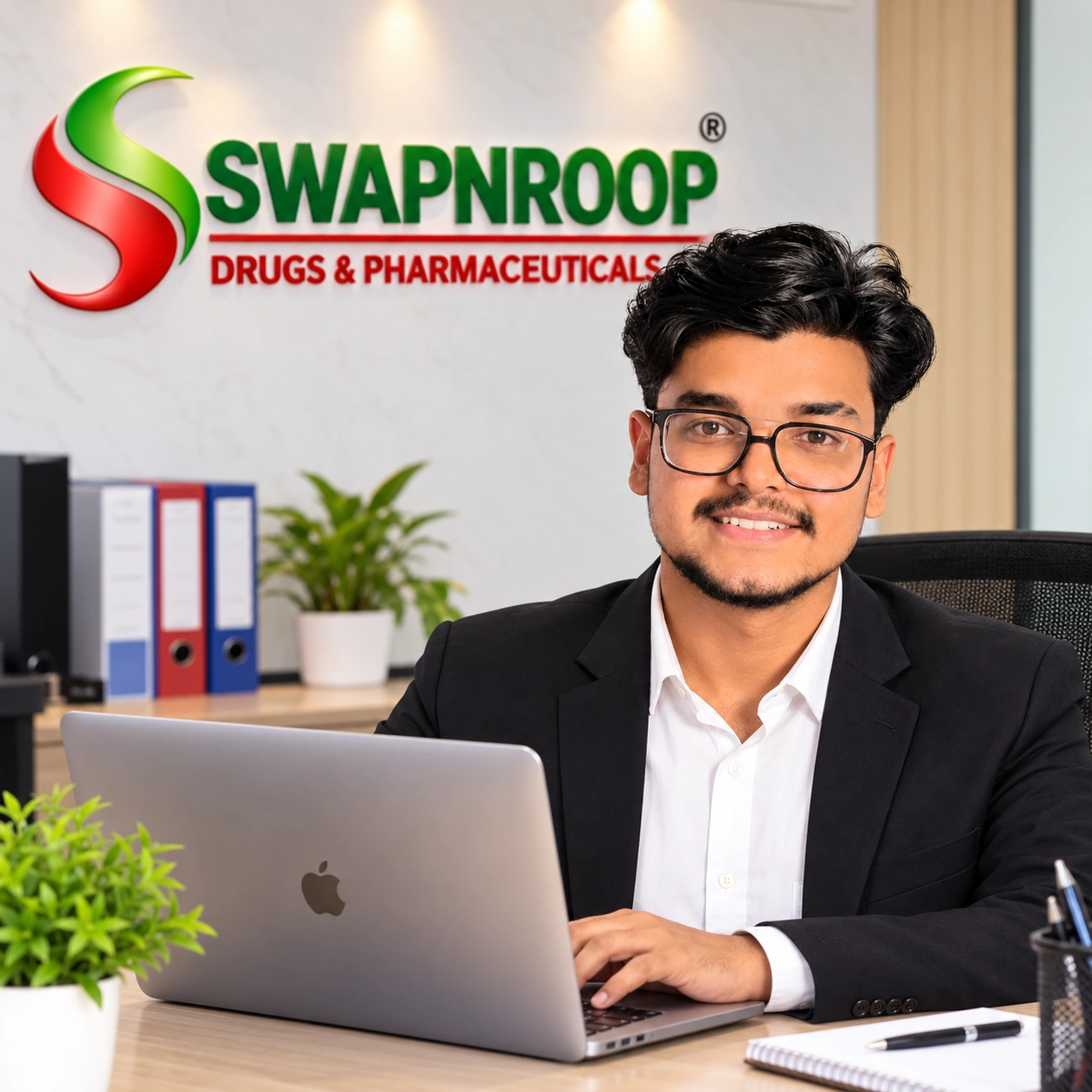 Vaibhav Jagdane - Sales Executive