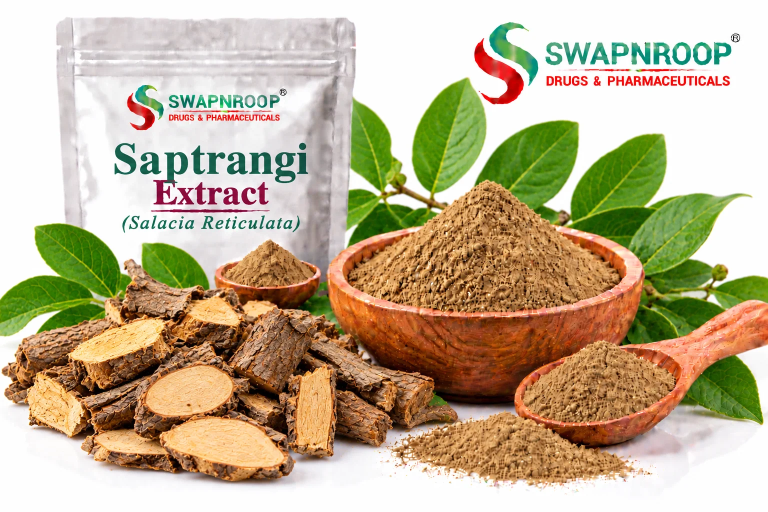 Saptrangi Extract Manufacturer in India