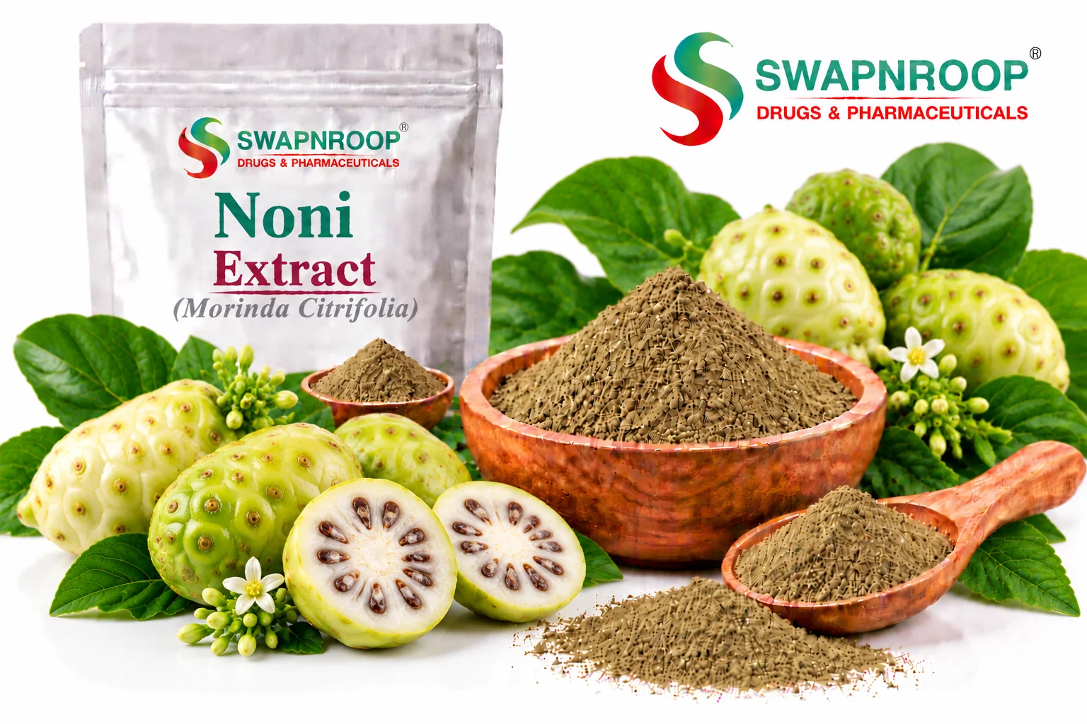 Noni Extract Herbal Extracts