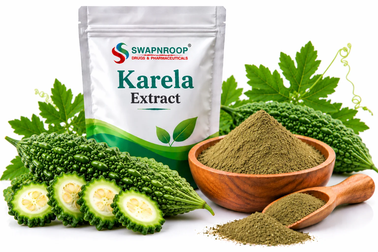 Karela Extract Manufacturer in India