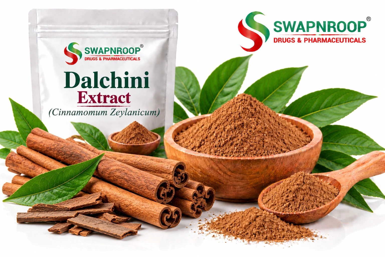 Dalchini Extract Herbal Extracts